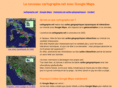 cartographe.net