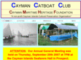 catboatclub.com