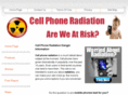 cellphoneradiationdangers.com