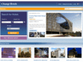 changihotels.com