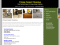 cheapcarpetcleaning.net.au