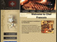 cheffrancois.com