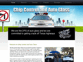 chipcontrolautoglass.com