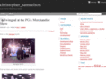 christophersamuelson.com