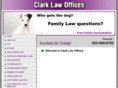 cindyclarklaw.com
