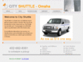 cityshuttle.com