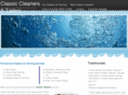 classic-cleaners.net