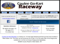 couleeraceway.com