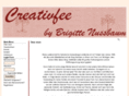 creativfee.info