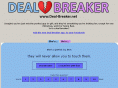 deal-breaker.net