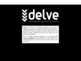 delveunderground.com