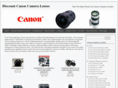 discountcameralens.net