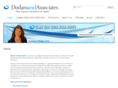 dodarohrconsulting.com