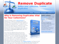 duplicateremove.com