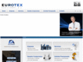eurotex-auxiliares.net