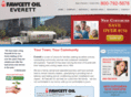 everettoil.com