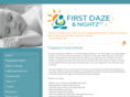 firstdaze.com