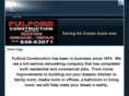 fulfordconstruction.com