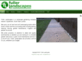 fullerlandscapes.com