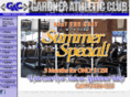 gardnerathleticclub.net
