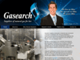 gasearch.net