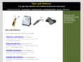 gasleakdetector.org