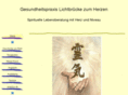 gesundheitspraxis-weissenborn.com