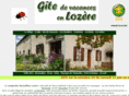 gite-lozere.info