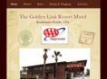 goldenlinkmotel.com