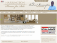 harringtonhomesforsale.com