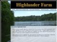 highlanderfarm-ky.com