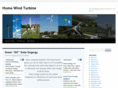 home-wind-turbine.info