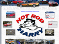 hotrodharrys.com