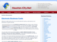 houston-city.net