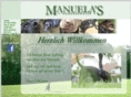hundebetreuung-ismaning.de