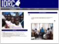 idrc-uganda.org