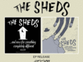 ihatethesheds.com
