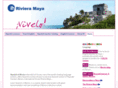 ihrivieramaya.com