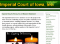 imperialcourtofiowa.org