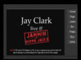 jayclarkmusic.com