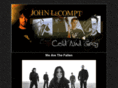 johnlecompt.com