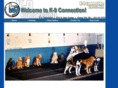 k-9connection.com