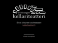 kellariteatteri.net