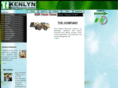 kenlynglobal.com