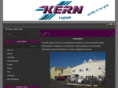 kern-logistics.com