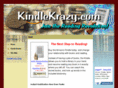 kindlekrazy.com