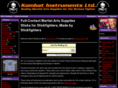 kombatinstrumentslimited.com