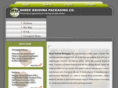 krishnapackaging.com