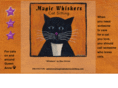 magicwhiskerscatsitting.com