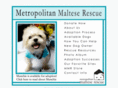 malteserescue.com